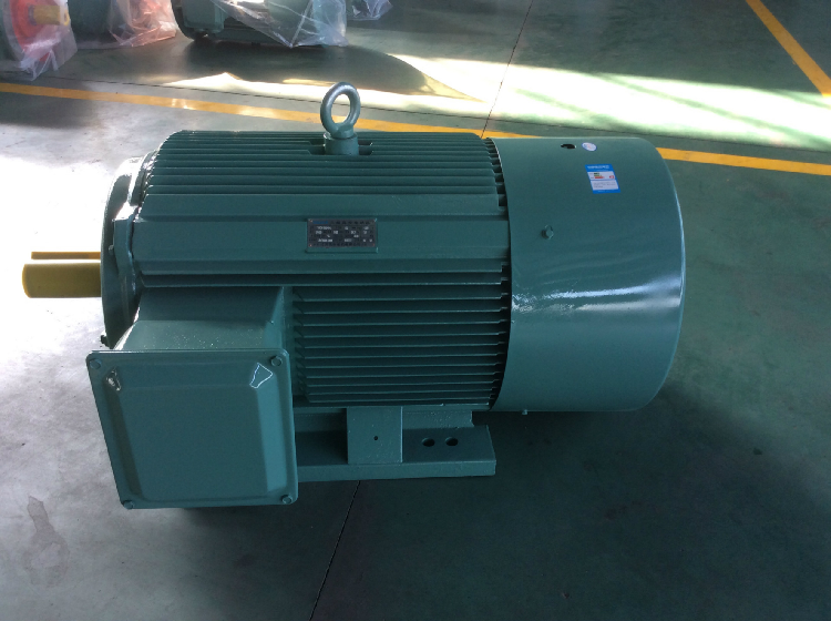 YBZE、YBZSE系列起重用隔爆型電磁制動(dòng)三相異步電動(dòng)機(jī)圖片